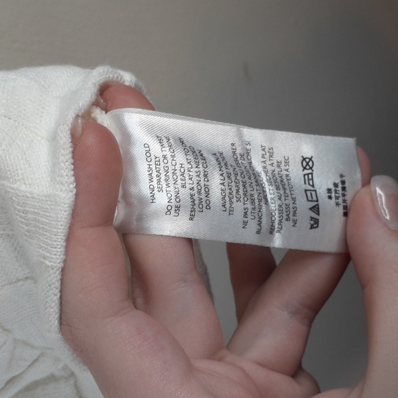 Crop top - Picture 7 of 7